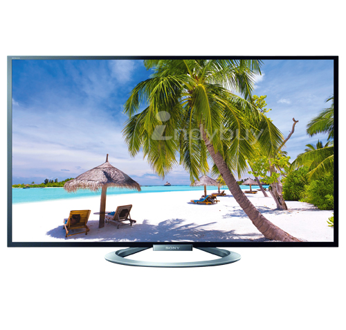 Sony Bravia 47 Inches Full HD 3D Smart LED Television